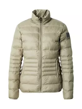 Межсезонная куртка G-STAR, оливковый