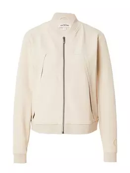 Межсезонная куртка Gang 94BELLA, бежевый