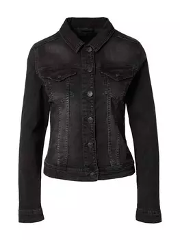 Межсезонная куртка Gang MIRA, черный