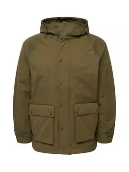 Межсезонная куртка Gap, хаки