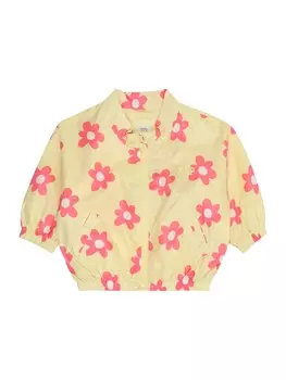 Межсезонная куртка GAP, желтый