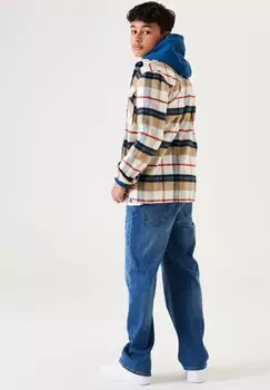 Межсезонная куртка Garcia, коричневый