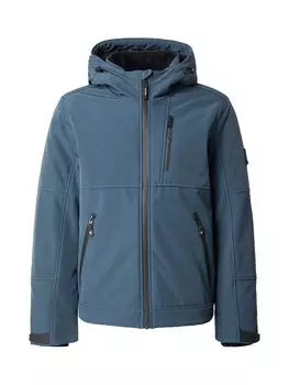 Межсезонная куртка GARCIA, темно-синий