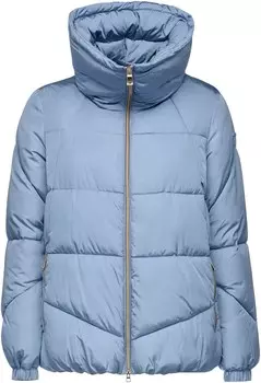 Межсезонная куртка GEOX, синий