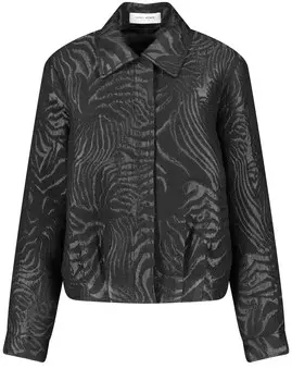 Межсезонная куртка Gerry Weber, черный