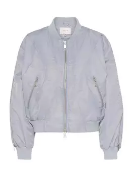 Межсезонная куртка Gestuz Maily, темно-синий