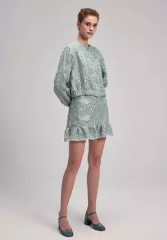 Межсезонная куртка GIADA adL, мята