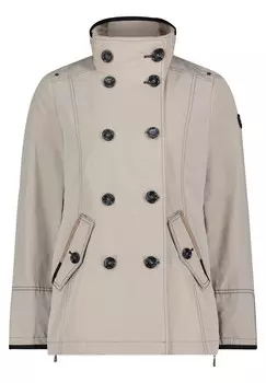 Межсезонная куртка GIL BRET, антрацит