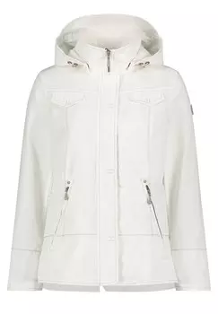 Межсезонная куртка GIL BRET, белый