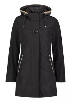 Межсезонная куртка GIL BRET, черный