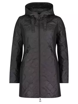 Межсезонная куртка GIL BRET, черный