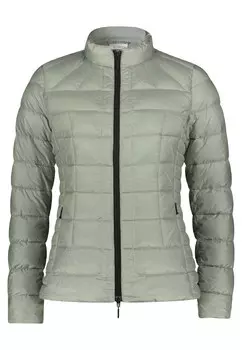 Межсезонная куртка GIL BRET, дымчато-серый