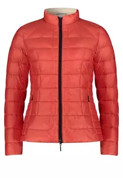 Межсезонная куртка GIL BRET, красный