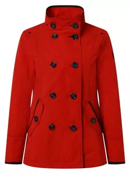 Межсезонная куртка Gil Bret, красный
