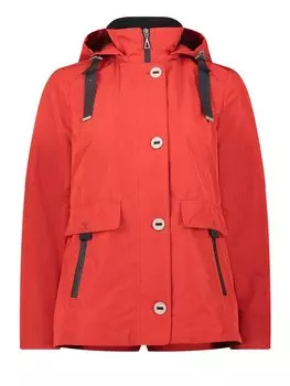 Межсезонная куртка Gil Bret, красный