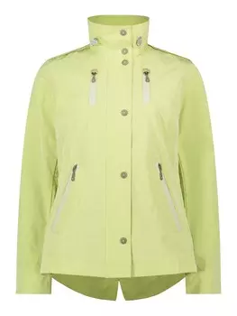 Межсезонная куртка Gil Bret, лаймовый