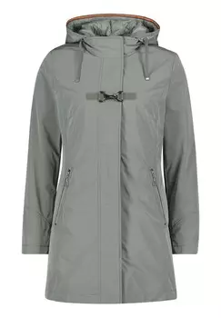 Межсезонная куртка GIL BRET, серый