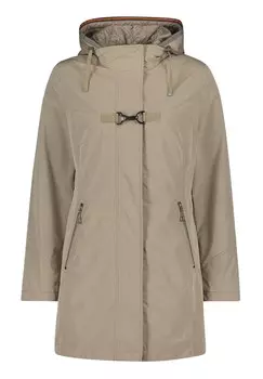 Межсезонная куртка GIL BRET, серый