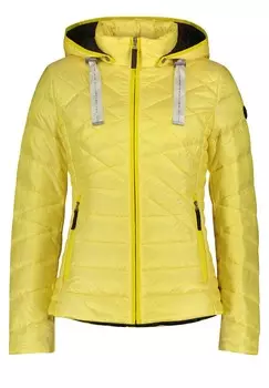 Межсезонная куртка GIL BRET, желтый