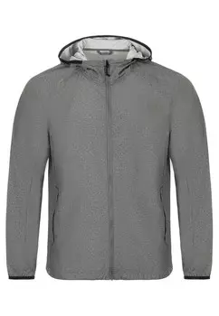 Межсезонная куртка Giordano, серый