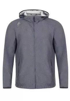 Межсезонная куртка Giordano, темно-синий