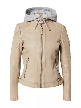 Межсезонная куртка Gipsy Allie, бежевый