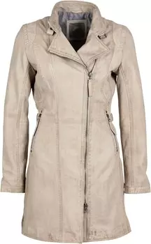 Межсезонная куртка Gipsy, бежевый