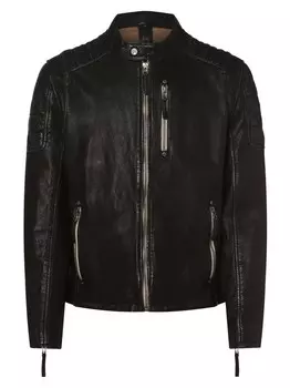 Межсезонная куртка Gipsy, черный