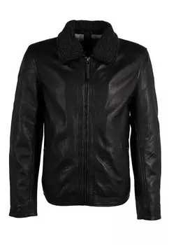 Межсезонная куртка Gipsy, черный