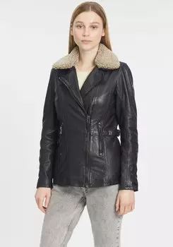 Межсезонная куртка Gipsy, черный