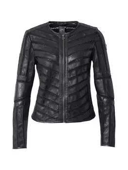 Межсезонная куртка Gipsy, черный