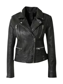 Межсезонная куртка Gipsy Cona, черный