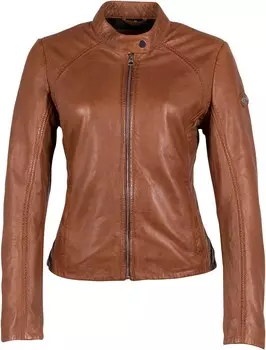 Межсезонная куртка Gipsy, цвет Cognac