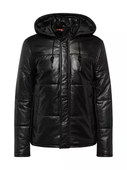 Межсезонная куртка Gipsy Dule, черный