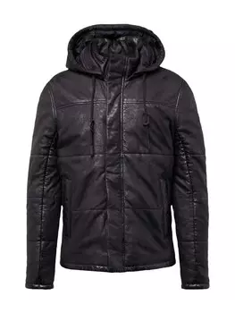Межсезонная куртка Gipsy Dule, черный