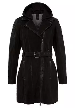 Межсезонная куртка Gipsy Gipsy, черный