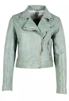 Межсезонная куртка Gipsy Julene, мята