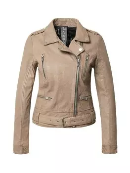 Межсезонная куртка Gipsy Kagami, бежевый