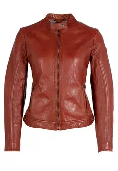 Межсезонная куртка Gipsy, красный