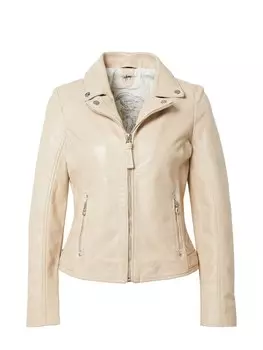 Межсезонная куртка Gipsy Liah, бежевый