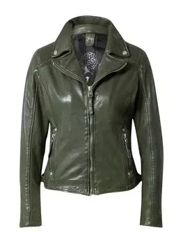 Межсезонная куртка Gipsy Maizy, оливковый