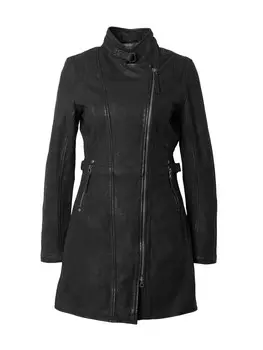 Межсезонная куртка Gipsy MARGARETHE, черный