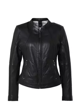 Межсезонная куртка Gipsy Meilin, черный