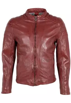 Межсезонная куртка Gipsy REMKO, красный