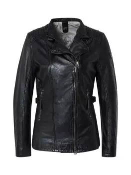 Межсезонная куртка Gipsy Scandel, черный