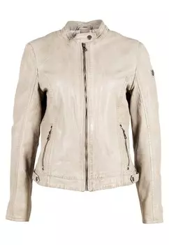 Межсезонная куртка Gipsy, серый