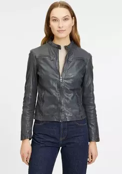 Межсезонная куртка Gipsy, серый