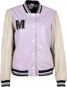 Межсезонная куртка Gipsy, сиреневый