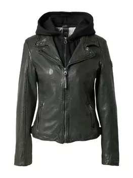 Межсезонная куртка Gipsy Vie, пихта