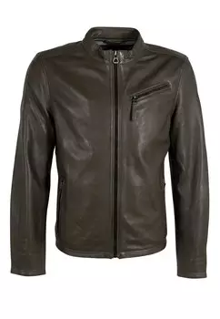 Межсезонная куртка Gipsy, зеленый